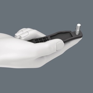 Set de unelte pentru bicicleta Wera 05004188001, 40 piese, compact si ergonomic - Img 8