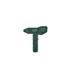 Set duze pulverizare Graco TrueCoat 360, 2 duze, compatibilitate cu Magnum - Img 3