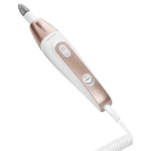 Set electric de manichiurapedichiura ProfiCare PC-MPS 3004 cu 7 capete, 5 viteze, LED