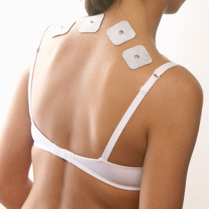 Set Electrozi Autoadezivi Beurer, 8 Gel-Pads 45x45 mm pentru EMS si TENS - Img 4