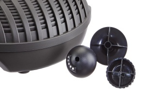 Set Fantana cu Apa Oase Aquarius 57399, 1000 lh, 11W, Negru - Img 4