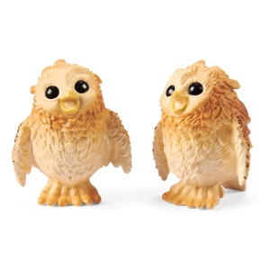 Set figurine Schleich BAYALA - Buchet de Babyeulen, 16 piese, pentru copii 5-12 ani - Img 6