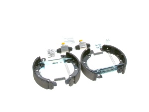 Set frane Bosch KS546 Super Pro - kit complet cu cilindri si accesorii - Img 6