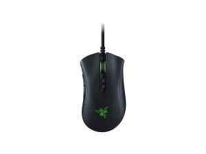Set gaming Razer Battle Bundle - DeathAdder V2, BlackShark V2 X, Gigantus V2 M, Negru - Img 3