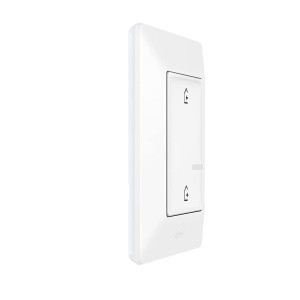 Set inteligent Legrand Valena Life Netatmo 752196 control local si prin aplicatie Ultra White - Img 7