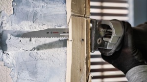 Set lame fierastrau sabie Bosch PRO Demolition 6 piese pentru metal si materiale compozite - Img 7
