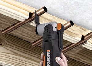 Set lame pentru taiere Worx WA5012.3, 3 bucati, pentru lemn si PVC - Img 3
