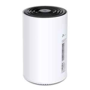 Set Mesh TP-Link Deco PX50, Dualband Wi-Fi 6 AX3000, ideal pentru case mari - Img 2