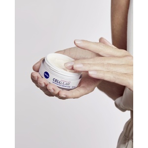 Set NIVEA Cellular Expert Lift Crema Anti-Aging Zi si Noapte SPF 30, 2x50ml - Img 3