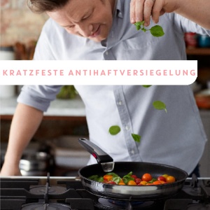 Set oale si tigai Jamie Oliver by Tefal Ingenio L97699 9 piese Maner detasabil Compatibil inductie - Img 4