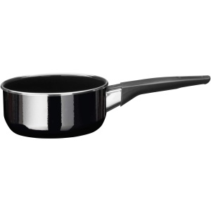 Set oale Silit Modesto Line 4 piese inductie material Silargan culoare negru - Img 7