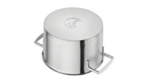 Set oale ZWILLING Vitality 5 piese otel inoxidabil compatibil inductie - Img 9
