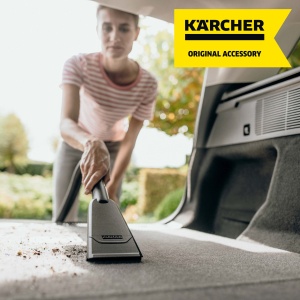 Set original de curatare a interiorului masinii Karcher potrivit pentru aspiratorul umed/uscat Karcher Home & Garden - Img 2
