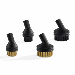 Set Perii Wagner pentru Curatare cu Vapor Power Steamer 915 E, 4 Perii