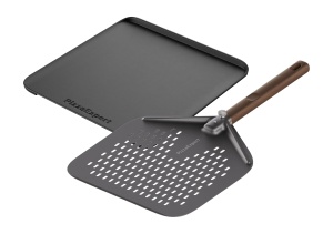 Set Pizza AEG A9OOPE01 cu Pizzastein