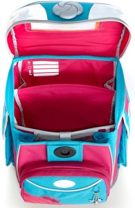Set rucsaci Samsonite Sammies, Under The Sea, unisex, design atractiv - Img 8