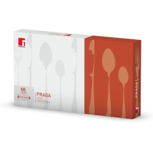 Set tacamuri BERGNER BG-45248-MM, 60 piese, inox, durabilitate ridicata - Img 2