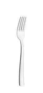 Set Tacamuri MONIX Roma, 24 piese, inox 180, pentru 6 persoane - Img 2