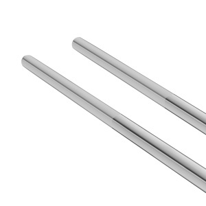 Set tacamuri WMF Nuova Chopstick 6-teilig otel inoxidabil reutilizabile pentru 2 persoane - Img 6