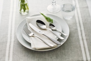 Set Tacamuri ZWILLING Style, 30 piese, pentru 6 persoane, inox, polizat - Img 2