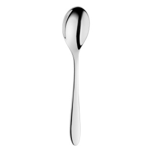 Set Tacamuri ZWILLING Style, 60 piese, pentru 12 persoane, inox 1810, argintiu - Img 4