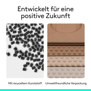 Set Tastatura si Maus Logitech Signature Comfort MK880, Ergonomic, Wireless, Silentios - Img 7