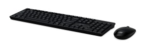 Set Tastatura Wireless Acer Combo 100 si Mouse Wireless AMR920 Negru - Img 2