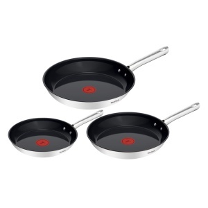 Set tigai Tefal Duetto On G766S334 202428 cm Antiaderent ceramic Compatibil Inductie