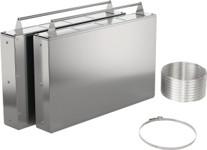 Set Umluft Long Life Siemens LZ21WWJ11, pentru ventilatie eficienta