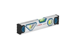 Set unelte Bosch Professional 13 piese, otel crom-vanadiu, cutie L-BOXX - Img 3