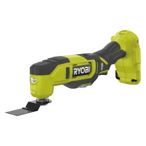 Set unelte electrice Ryobi 18V ONE Combo 10 piese acumulatori inclusi scule multifunctionale - Img 6