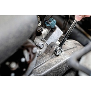 Set unelte mecanice DEWALT DWMT81534, 205 piese, cu trusa de transport - Img 6