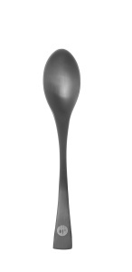 Set ustensile pentru plating Hendi 6 piese inox finisaj negru - Img 9