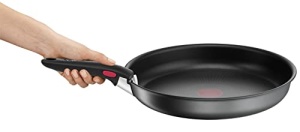 Set vase de gatit Tefal Ingenio Daily Chef On 20 piese antiaderente compatibile inductie - Img 13