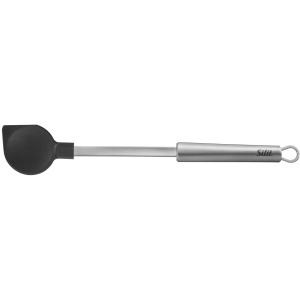 Silit Classic Line Lingura de amestec 34 cm otel inoxidabil rezistenta la temperaturi inalte