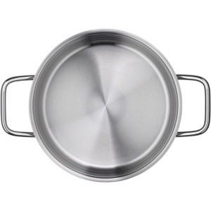 Silit Extra Cook Bratentopf 20 cm Crominox Otel Inoxidabil Inductie - Img 8