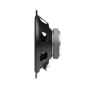 Sistem audio auto JBL Stage1 601C 200W 2 cai difuzoare si tweetere Negru - Img 3