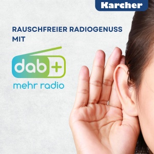 Sistem audio Karcher MC 6475D cu CD, Bluetooth, DAB, 20W RMS - Img 7