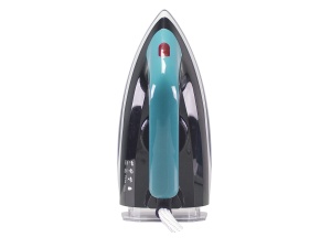 Sistem de calcat Beper P204CAL200, 1.2L, 2250W, Ceramica, Albastru - Img 7