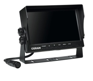Sistem de camere de recul OSRAM ROADsight OCS700N, monitor 7 inch, 1080p HD, 120 unghi - Img 6