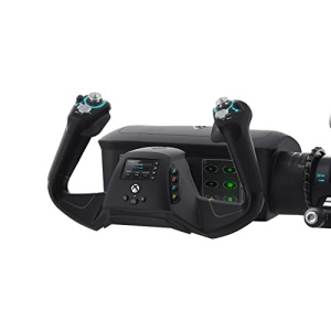 Sistem de control universal Turtle Beach VelocityOne Flight pentru Xbox Series X|S si Xbox One | Windows 10/11 - Img 4