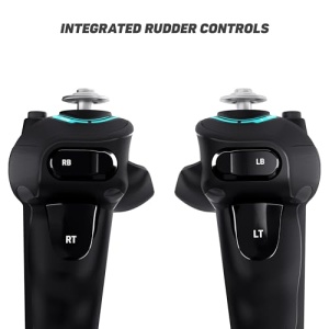 Sistem de control universal Turtle Beach VelocityOne Flight pentru Xbox Series X|S si Xbox One | Windows 10/11 - Img 14
