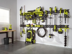 Sistem de depozitare RYOBI LINK RSLW401 pentru unelte, capacitate 22,7 kg - Img 5