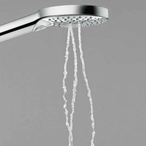Sistem de dus hansgrohe Raindance Select S, dus cu termostat, 240 mm, crom - Img 5
