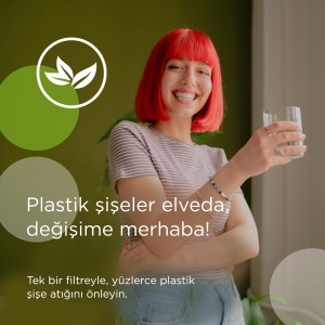 Sistem de filtrare apa BRITA ON TAP V, 4 etape, compatibil cu majoritatea robinetelor - Img 6