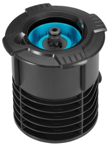 Sistem de Irigare Gardena cu Priza de Apa 34 Zoll, Stoppventil, Design Inovator
