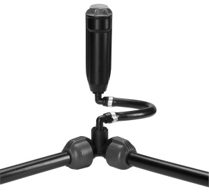 Sistem de Irigare Gardena Regneranschluss 34 Zoll x 12 Zoll, Conectare Flexibila - Img 6