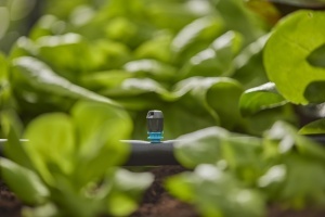 Sistem de Irigare Micro-Drip Gardena, Duza de Pulverizare pentru Suprafate Lungi, 5 Bucati - Img 6