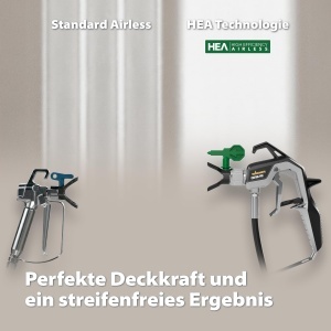 Sistem de pulverizare Airless WAGNER Control Pro 250 R, 110 bar, 9 m furtun - Img 9