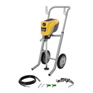 Sistem de pulverizare Airless WAGNER Control Pro 350 M, 110 bar, 15 m2 min